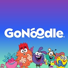 Gonoodle for sale  Delivered anywhere in USA 