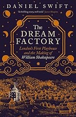 Dream factory london for sale  Delivered anywhere in UK