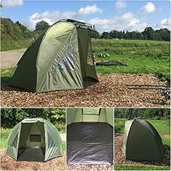 keenets carp fishing shelter for sale  Delivered anywhere in UK