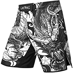 Lafroi mens mma for sale  Delivered anywhere in USA 