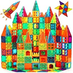 Fnjo magnetic tiles for sale  Delivered anywhere in USA 