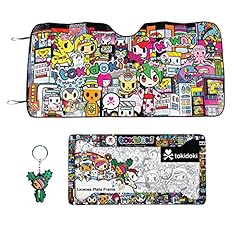 Tokidoki pc. bundle for sale  Delivered anywhere in USA 