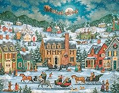 Christmas town advent for sale  Delivered anywhere in USA 
