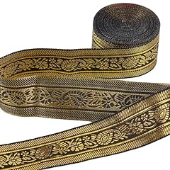 jacquard ribbon for sale  Delivered anywhere in UK