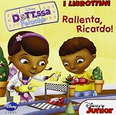 Rallenta riccardo dott.ssa usato  Spedito ovunque in Italia 