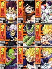 Dragonball complete seasons for sale  Delivered anywhere in USA 