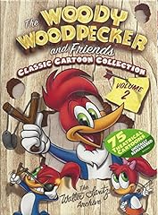 Woody woodpecker friends for sale  Delivered anywhere in USA 