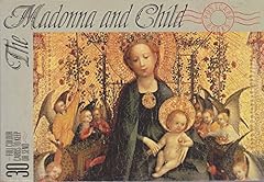Madonna child for sale  Delivered anywhere in UK