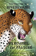 Livre morsure jaguar d'occasion  Livré partout en Belgiqu