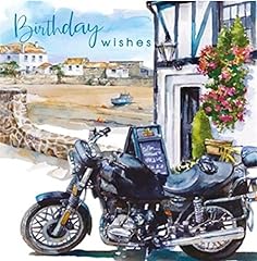 Greetings card birthday for sale  Delivered anywhere in UK