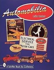 Automobilia for sale  Delivered anywhere in UK