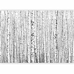 Fototapete murando baum gebraucht kaufen  Wird an jeden Ort in Deutschland