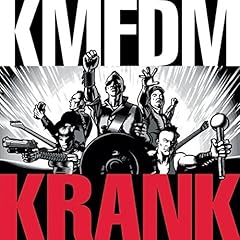 Krank d'occasion  Livré partout en Belgiqu