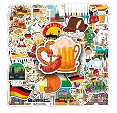 Deutschland flagge sticker gebraucht kaufen  Wird an jeden Ort in Deutschland