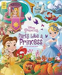 Disney princess party for sale  Delivered anywhere in USA 