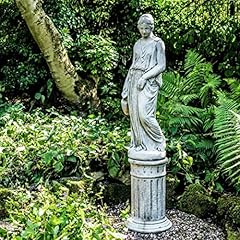 Dgs statues stone for sale  Delivered anywhere in UK