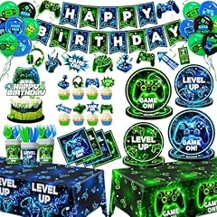 Video game birthday for sale  Delivered anywhere in USA 