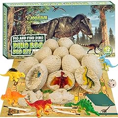 Joozmui dinosaur toys for sale  Delivered anywhere in UK