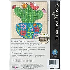 Dimensions happy cactus for sale  Delivered anywhere in USA 