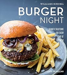 Burger night for sale  Delivered anywhere in USA 