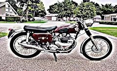 Photo motorbike matchless for sale  Delivered anywhere in UK