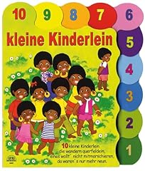 Kleine kinderlein gebraucht kaufen  Wird an jeden Ort in Deutschland