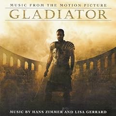 Gladiator edizione decca d'occasion  Livré partout en France