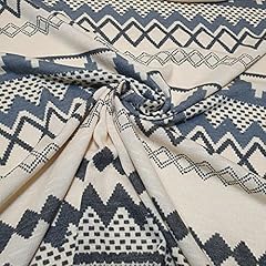 Beige poly viscose for sale  Delivered anywhere in UK