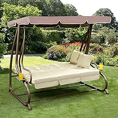 Gsd seater swing for sale  Delivered anywhere in UK