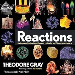 Reactions exploration elements usato  Spedito ovunque in Italia 