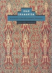 Iban shamanism analysis d'occasion  Livré partout en France