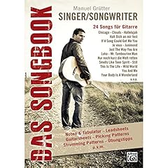 Singer songwriter songbook gebraucht kaufen  Wird an jeden Ort in Deutschland