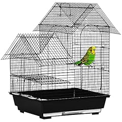 corner bird cage for sale  Delivered anywhere in UK