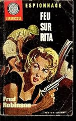 Feu rita d'occasion  Livré partout en France