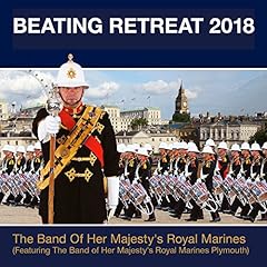 Beating retreat 2018 for sale  Delivered anywhere in UK