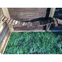 4wire rope ladder for sale  Delivered anywhere in UK
