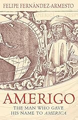 Amerigo man gave for sale  Delivered anywhere in UK