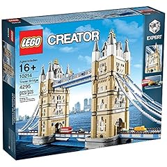 Lego creator tower usato  Spedito ovunque in Italia 