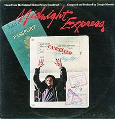 vinyl midnight express d'occasion  Livré partout en France