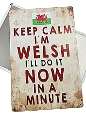 Welsh dragon metal for sale  Delivered anywhere in UK