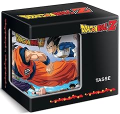 Joojee gmbh dragonball d'occasion  Livré partout en France