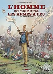 Homme aimait armes d'occasion  Livré partout en France