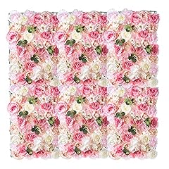 Nuptio flower wall for sale  Delivered anywhere in USA 