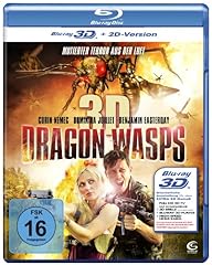 Dragon wasps mutierter usato  Spedito ovunque in Italia 