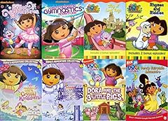 Ultimate dora explorer for sale  Delivered anywhere in UK