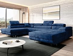 Moderno varberg shaped for sale  Delivered anywhere in UK