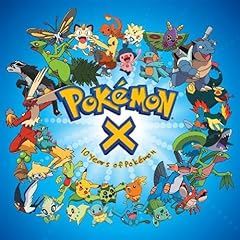 Pokemon ten years for sale  Delivered anywhere in USA 