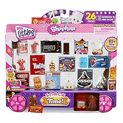 Shopkins real littles for sale  Delivered anywhere in UK