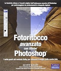 Fotoritocco avanzato con usato  Spedito ovunque in Italia 