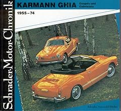 Karmann ghia coupes for sale  Delivered anywhere in UK